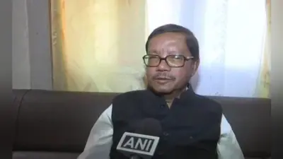 मेघालय के विधानसभा अध्यक्ष डॉनकूपर रॉय का निधन