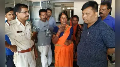 केयर हॉस्पीटल में बच्चे की मौत, परिजनों का हंगामा, डाक्टरों पर लापरवाही का आरोप