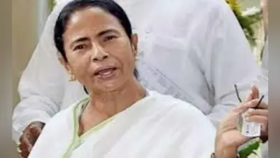 आज अत्याधुनिक प्रचार की घोषणाएं करेंगी ममता