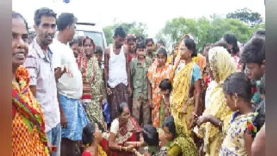 राज्य में राजनीतिक हिंसा जारी, तृणमूल कार्यकर्ताओं पर आरोप
