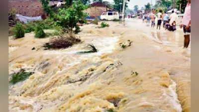 पटना : आपदा में रक्षक बनकर जिंदगी बचायेंगे विद्यार्थी