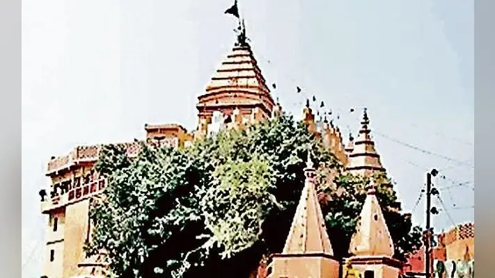 श्रावण मास : मुक्ति व मोक्ष का संगम स्थल अजगैबीनगरी