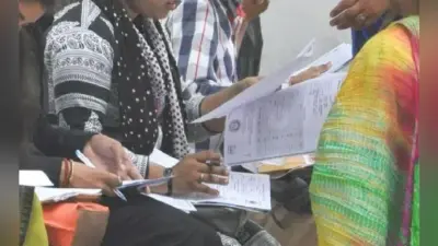 काउंसेलिंग समाप्त, बीएड कॉलेजों में 2805 सीटें रह गयी खाली