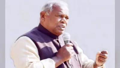 झारखंड विधानसभा चुनाव को लेकर NDA के संपर्क में है ‘हम-से”, बातचीत अंतिम दौर में, कहा…
