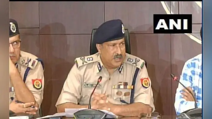#Unnao : सीबीआई जांच की मांग हुई, एडीजी ने कहा यूपी पुलिस की रिपोर्ट आने के बाद किया जायेगा फैसला