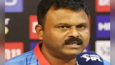 रमाकांत आचरेकर से क्रिकेट का ककहरा सीखने वाला यह भारतीय क्रिकेटर बल्लेबाजी कोच की दौड़ में शामिल