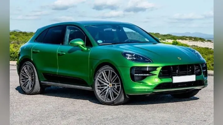 Porsche ने भारत में लॉन्च की 70 लाख की नयी Macan, ये खूबियां हैं खास…