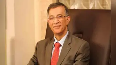 ” Real Estate सेक्टर को अभी नहीं मिला है ब्याज दर में कटौती का लाभ, कर्ज और होना चाहिए सस्ता”