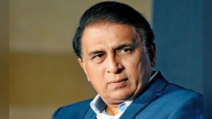 वर्ल्ड कप में हार के बाद भी कोहली को कप्तान चुने जाने पर गावस्कर ने उठाया सवाल