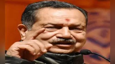 कश्मीर पर नजरें गड़ाये पाकिस्तान को RSS नेता का जवाब, लाहौर के बिना भारत अधूरा