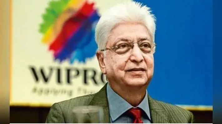 Azim Premji Retires: पिता की वनस्पति तेल बनानेवाली WIPRO को बनाया ग्लोबल IT कंपनी