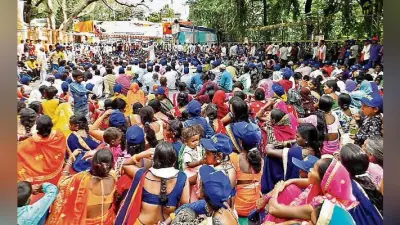 रांची : मत्स्यजीवी परिवार मत्स्य पालन के अधिकार से न हों वंचित : केवट