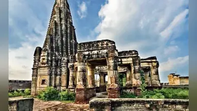 इमरान सरकार की पहल : 72 साल बाद पाक में खुला 1,000 साल पुराना मंदिर