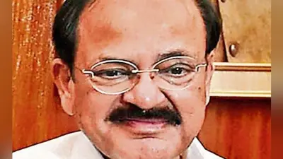 प्रभात खबर की वर्षगांठ पर 10 को उपराष्ट्रपति रांची में