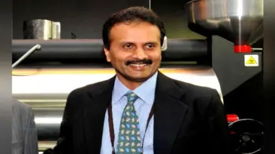 CCD के मालिक वीके सिद्धार्थ लापता, तटरक्षक ने मंगलुरु के पुराने बंदरगाह के पास जहाज किया तैनात