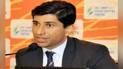 MP के CM कमलनाथ के भांजे पर आयकर का शिकंजा, 254 करोड़ के बेनामी शेयर जब्त