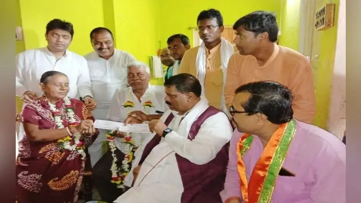 जनता ने ममता सरकार को उखाड़ फेंकने का मन बना लिया, प्रशांत भी नहीं बचा पाएंगे : भाजपा