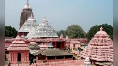 जगन्नाथ मंदिर के भीतर पान, तंबाकू और गुटखा पर प्रतिबंध, उल्लंघन पर 500 रुपये जुर्माना