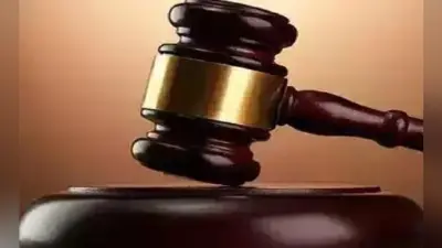 पत्नी के सामने पति का गला रेत कर मारने वाले 5 को उम्रकैद