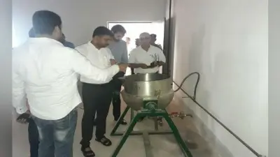 कुचाई के महुआ से बनेंगे लड्डू, चटनी व अचार