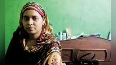 तीन तलाक बिल पर बोलीं इशरत, बड़ी लड़ाई जीत ली