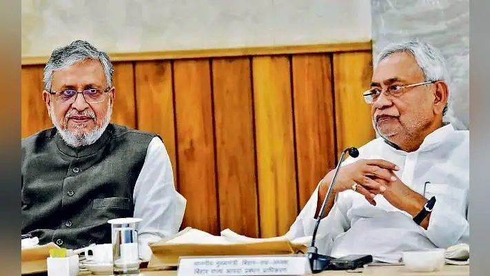 पटना : डीएम, एडीएम बनते ही लेनी होगी आपदा प्रबंधन की ट्रेनिंग