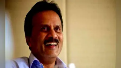 कर्नाटक: कैफे कॉफी डे के मालिक वीजी सिद्धार्थ का शव नदी से मिला, दो दिन से थे लापता