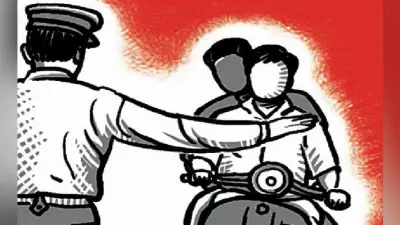 रांची के स्कूलों का प्रबंधन हुआ गंभीर, विद्यार्थियों के अभिभावकों से कहा -शपथ पत्र दें कि बच्चा वाहन नहीं चलायेगा