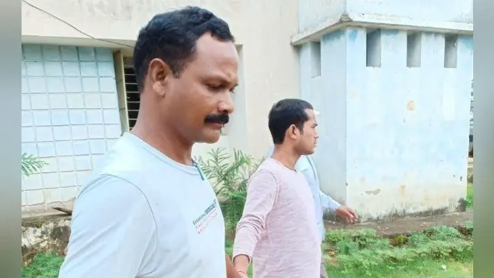 एसीबी ने हजारीबाग के पुलिस जमादार को 10 हजार घूस लेते दबोचा