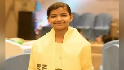 बाल अधिकारों के लिए काम करने वाली झारखंड की बेटी चंपा कुमारी को ब्रिटेन में मिलेगा सम्मान