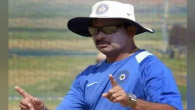 लालचंद राजपूत ने भारत के मुख्य कोच पद के लिए किया आवेदन