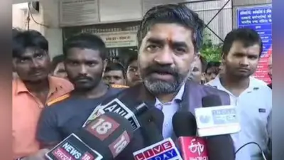 उन्नाव गैंगरेप पीड़िता और वकील की हालत में सुधार नहीं, अभी भी वेंटीलेटर पर