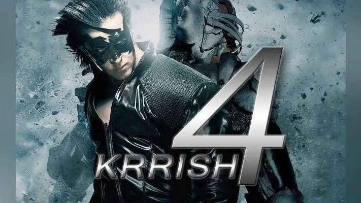 Krrish 4: ऋतिक रोशन ने कृष 4 को लेकर दिया लेटेस्ट अपडेट, जानें दर्शक कब देख पाएंगे दोबारा ‘जादू’ को