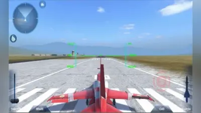 VIDEO: Indian Air Force का मोबाइल गेम लॉन्च, जानें क्या है खास