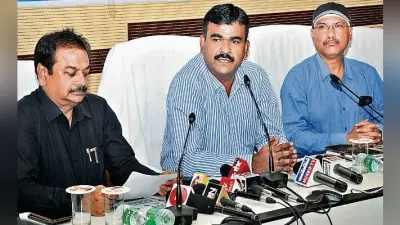 अंतरराष्ट्रीय बांस दिवस : दुमका बांस कारीगर मेला में जुटेंगे देश-विदेश के खरीदार