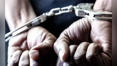 पाकुड़ : पहाड़िया युवती से गैंगरेप में एक गिरफ्तार, चार फरार