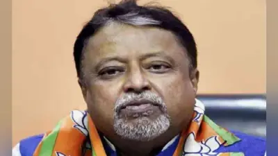 ट्रिपल तलाक पर विवादित बयान देने वाले मंत्री सिद्दिकुल्ला को बर्खास्त करे ममता सरकार : मुकुल