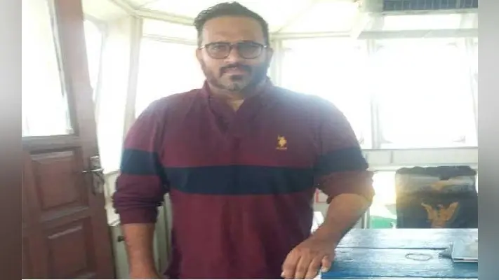 अवैध तरीके से भारत में घुसने की कोशिश करते मालदीव के पूर्व उप-राष्ट्रपति अरेस्ट!