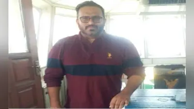 अवैध तरीके से भारत में घुसने की कोशिश करते मालदीव के पूर्व उप-राष्ट्रपति अरेस्ट!