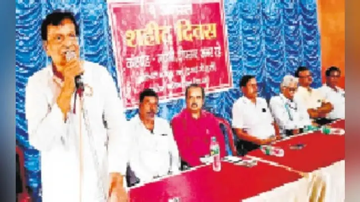 कोयला उद्योग में लौट रहा कंपनी युग:आरसी