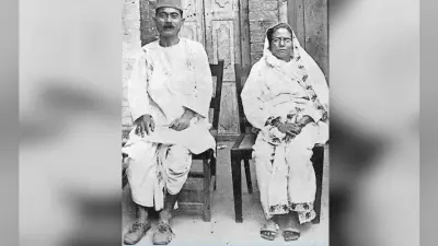 प्रेमचंद के फटे जूते