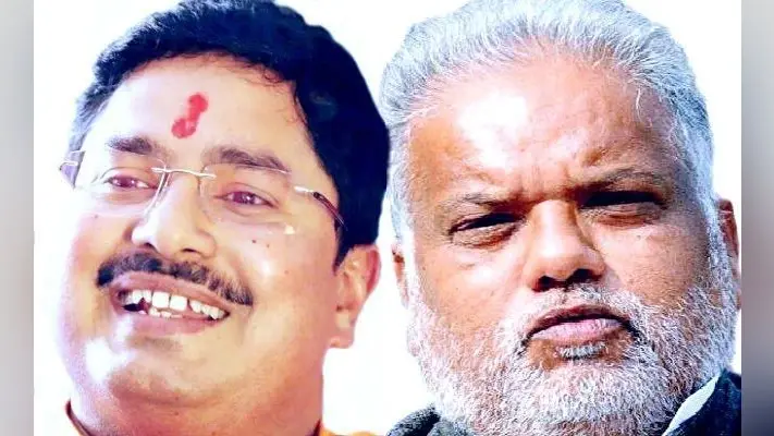 माननीयों को जमीन देने का मामला : सहकारिता मंत्री ने खबरों को बताया बेबुनियाद, ग्रामीण विकास व संसदीय कार्यमंत्री बोले…