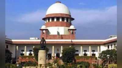 उन्नाव प्रकरण : सुप्रीम कोर्ट ने दुर्घटना मामले का दिल्ली स्थानांतरण किया विलंबित