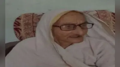1965 Indo-Pak War के हीरो अब्दुल हमीद की पत्नी रसूलन बीबी का निधन