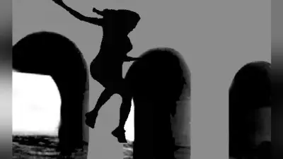 प्रेम प्रसंग में नाबालिग लड़की से मंदिर में रचायी शादी, गर्भवती होने पर गर्भपात करा नहर में फेंका, उसके बाद…