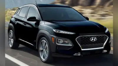 Hyundai Kona Electric हुई 1.58 लाख रुपये सस्ती