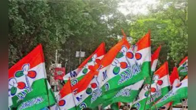 नये जिलाध्यक्ष को लेकर तृणमूल में बगावत के आसार