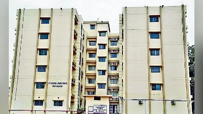 रिम्स में साल भर पहले शुरू हुआ था 100 बेड का पेइंग वार्ड प्राइवेट अस्पतालों जैसी सुविधा का दावा, हालत सरकारी से भी बदतर