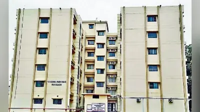 रिम्स में साल भर पहले शुरू हुआ था 100 बेड का पेइंग वार्ड प्राइवेट अस्पतालों जैसी सुविधा का दावा, हालत सरकारी से भी बदतर