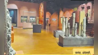 यहां 2 हजार साल पीछे पहुंच इतिहास को महसूस कर सकेंगे आप
